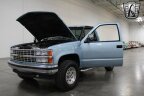 Thumbnail Photo 6 for 1990 Chevrolet Silverado 1500 4x4 Regular Cab