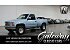 1990 Chevrolet Silverado 1500 4x4 Regular Cab