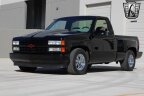 Thumbnail Photo 3 for 1990 Chevrolet Silverado 1500