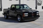 Thumbnail Photo 4 for 1990 Chevrolet Silverado 1500