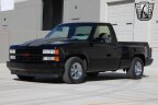 Thumbnail Photo 2 for 1990 Chevrolet Silverado 1500