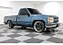 1990 Chevrolet Silverado 1500 2WD Regular Cab