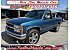 1990 Chevrolet Silverado 1500
