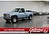 1990 Chevrolet Silverado 1500 4x4 Regular Cab