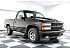 1990 Chevrolet Silverado 1500 2WD Regular Cab 454 SS