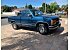 1990 Chevrolet Silverado 1500 2WD Regular Cab