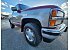 1990 Chevrolet Silverado 1500