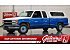 1990 Chevrolet Silverado 1500 2WD Extended Cab