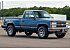 1990 Chevrolet Silverado 1500