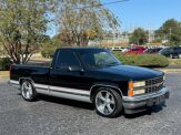 1990 Chevrolet Silverado 1500