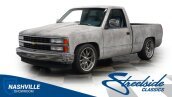 1990 Chevrolet Silverado 1500