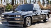 1990 Chevrolet Silverado 1500 2WD Regular Cab