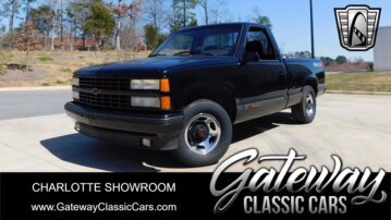 1990 Chevrolet Silverado 1500
