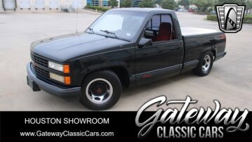 1990 Chevrolet Silverado 1500