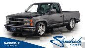 1990 Chevrolet Silverado 1500