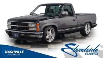 1990 Chevrolet Silverado 1500