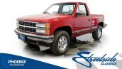 1990 Chevrolet Silverado 1500