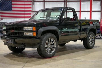 1990 Chevrolet Silverado 1500