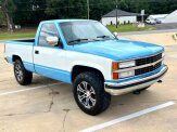 1990 Chevrolet Silverado 1500