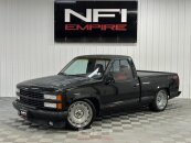 1990 Chevrolet Silverado 1500