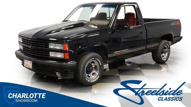 1990 Chevrolet Classic Trucks for Sale - Classics on Autotrader