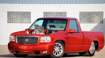 1990 Chevrolet Silverado 1500