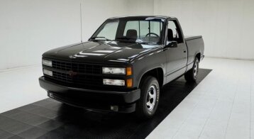 1990 Chevrolet Silverado 1500