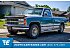 1990 Chevrolet Silverado 3500