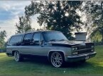 Thumbnail Photo 5 for 1990 Chevrolet Suburban