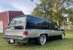 Thumbnail Photo 6 for 1990 Chevrolet Suburban