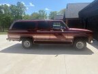 Thumbnail Photo 4 for 1990 Chevrolet Suburban