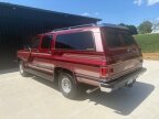 Thumbnail Photo 1 for 1990 Chevrolet Suburban