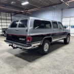 Thumbnail Photo 3 for 1990 Chevrolet Suburban