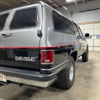 Thumbnail Photo 6 for 1990 Chevrolet Suburban
