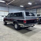 Thumbnail Photo 1 for 1990 Chevrolet Suburban