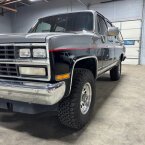 Thumbnail Photo 5 for 1990 Chevrolet Suburban