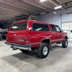 Thumbnail Photo 2 for 1990 Chevrolet Suburban