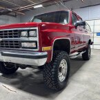 Thumbnail Photo 6 for 1990 Chevrolet Suburban