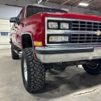 Thumbnail Photo 5 for 1990 Chevrolet Suburban