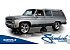 1990 Chevrolet Suburban 2WD
