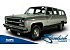 1990 Chevrolet Suburban