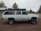 Thumbnail Photo 2 for 1990 Chevrolet Suburban 4WD 2500 for Sale by Owner