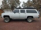 Thumbnail Photo 1 for 1990 Chevrolet Suburban 4WD 2500 for Sale by Owner