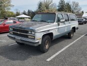 1990 Chevrolet Suburban