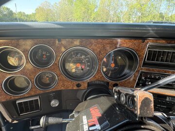 1990 Chevrolet Suburban 2WD