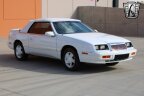 Thumbnail Photo 6 for 1990 Chrysler LeBaron