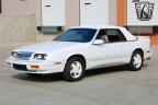 Thumbnail Photo 3 for 1990 Chrysler LeBaron