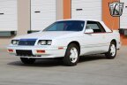 Thumbnail Photo 2 for 1990 Chrysler LeBaron