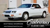 1990 Chrysler LeBaron