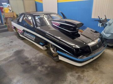 1990 Chrysler LeBaron